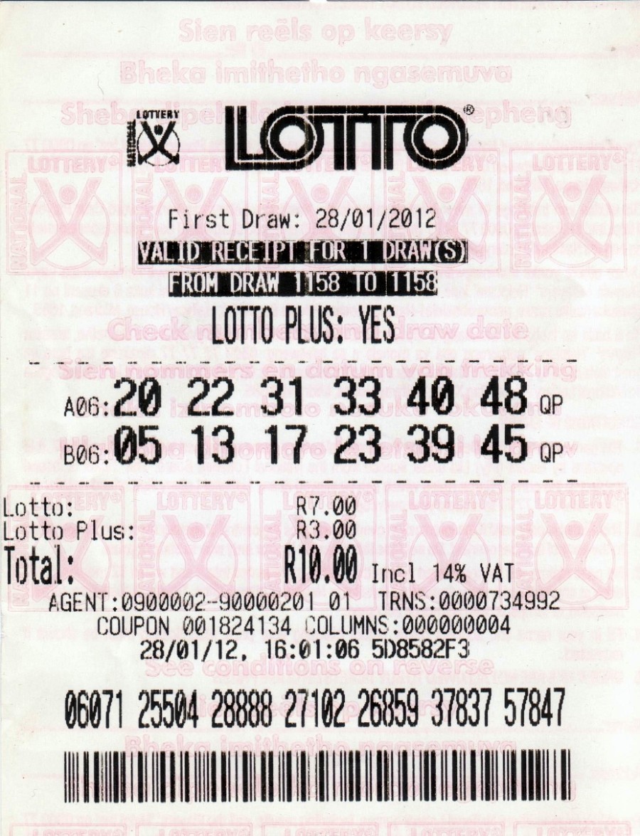 How to pick lottery numbers is there a method 